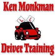 Ken Monkman Driver Training 623556 Image 2
